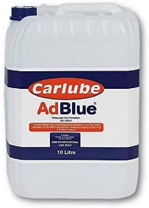 Carlube AdBlue 10 Litre